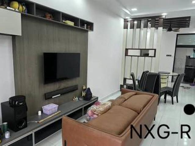 Terraced House for rent in Port Klang, Selangor