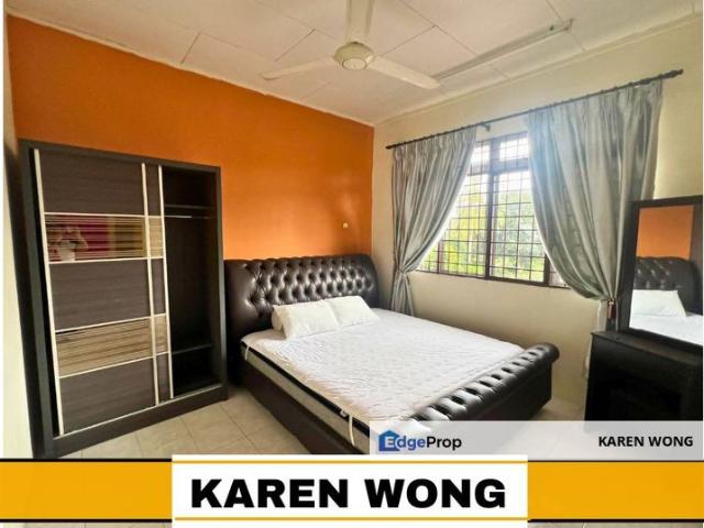 House for rent in Sungai Petani, Kuala Muda