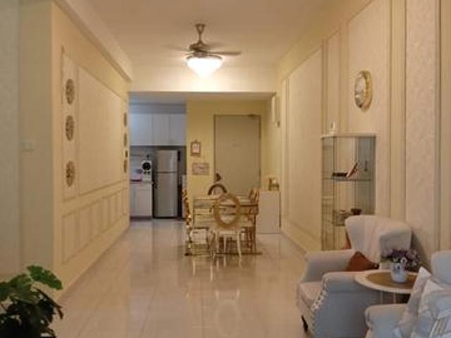Serviced Residence for rent in Saujana, Selangor