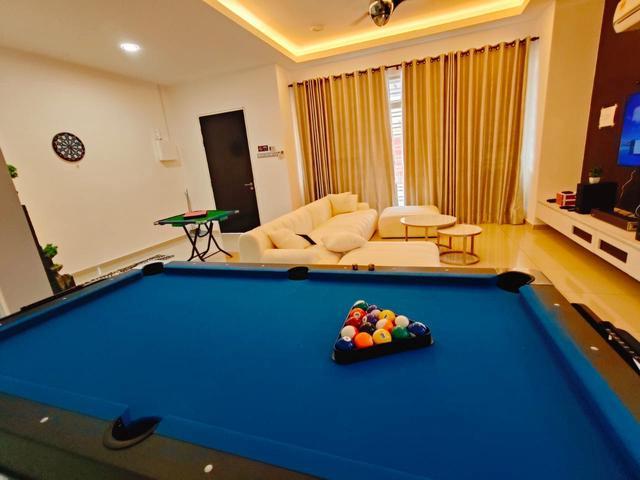 House for sale in Bukit Ledang, Johor