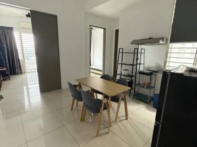 Serviced Residence for rent in Bandar Baru Bangi, Majlis Perbandaran Kajang