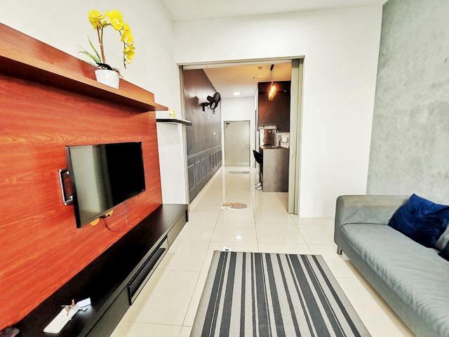 Serviced Residence for rent in Bandar Baru Bangi, Majlis Perbandaran Kajang