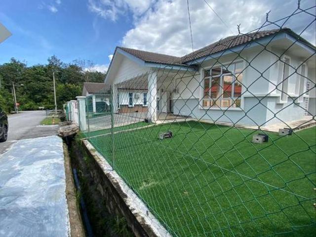 Bungalow for sale in Lengging, Negeri Sembilan