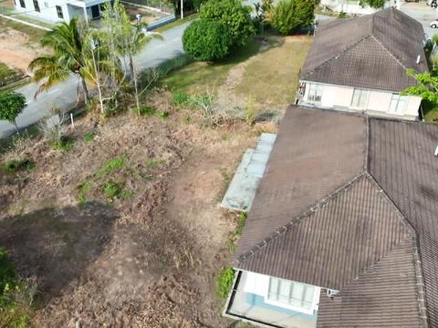 Bungalow for sale in Lengging, Negeri Sembilan