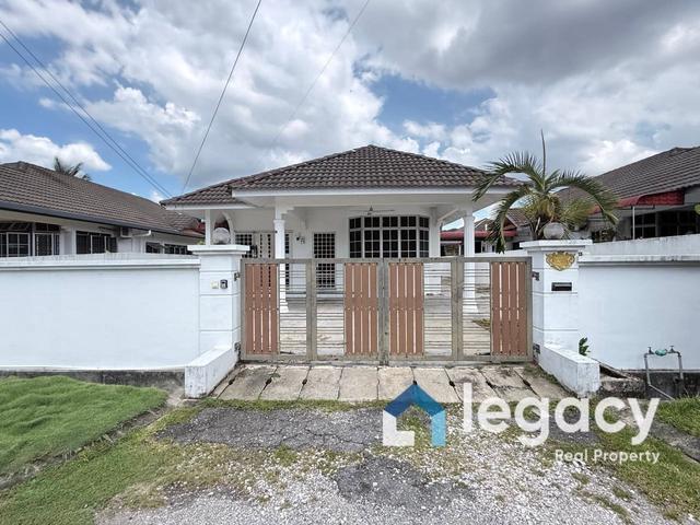 Bungalow for sale in Perak, Tanjong Ipoh