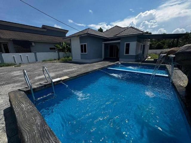 Bungalow for sale in Kuantan, Pahang
