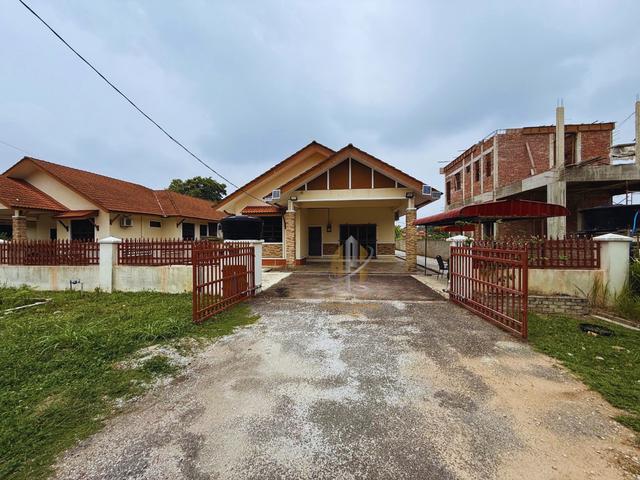 Bungalow for sale in Tringganu
