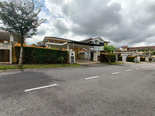 Bungalow for sale in Sendayan Village, Negeri Sembilan