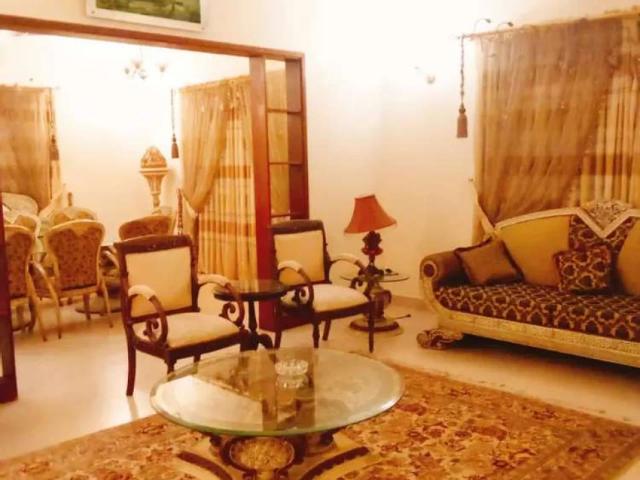 House for rent in North Waziristan, Federally Administered Tribal Areas fata