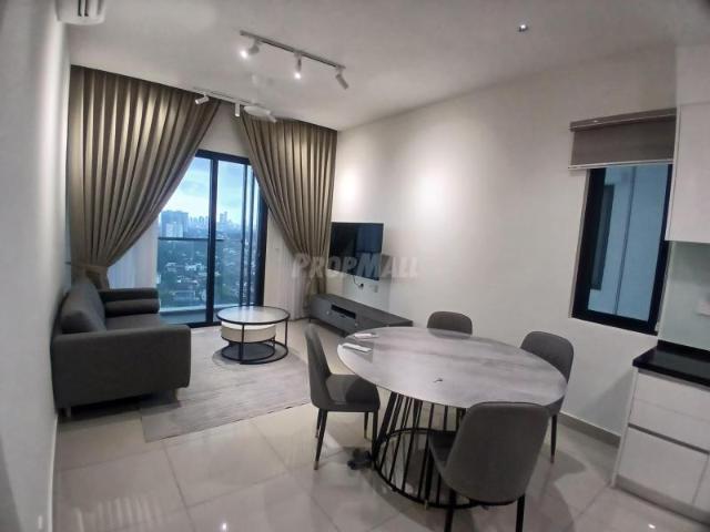 Apartment for rent in Country Heights Damansara, Kuala Lumpur