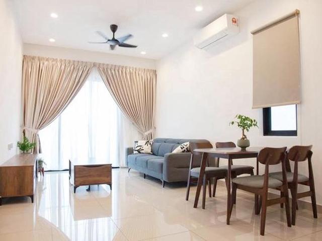 Condominium for rent in Country Heights Damansara, Kuala Lumpur
