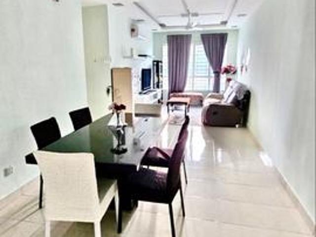 Condominium for rent in Selayang, Selangor