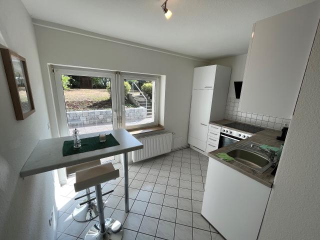 Apartment mieten in Heerdt, Düsseldorf