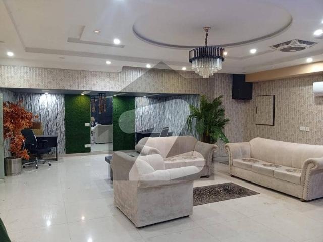 Office for rent in Rawalpindi, Islamabad Capital Territory