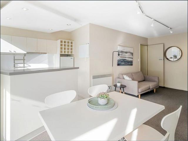 Apartment for rent in Battery Point, Hobart