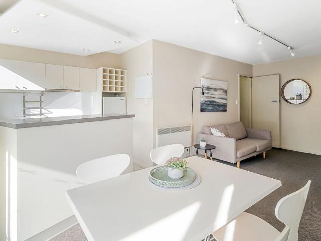 Apartment for rent in Battery Point, Hobart