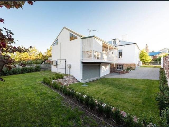 House for rent in Hobart, Tasmania