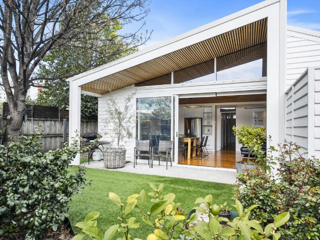 House for rent in Battery Point