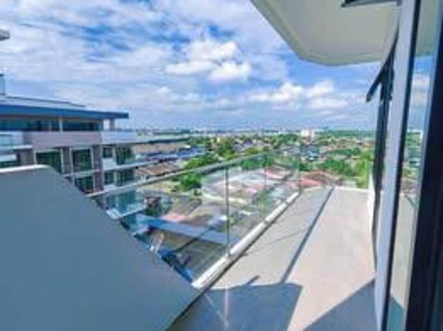 Condominium for rent in Kuching