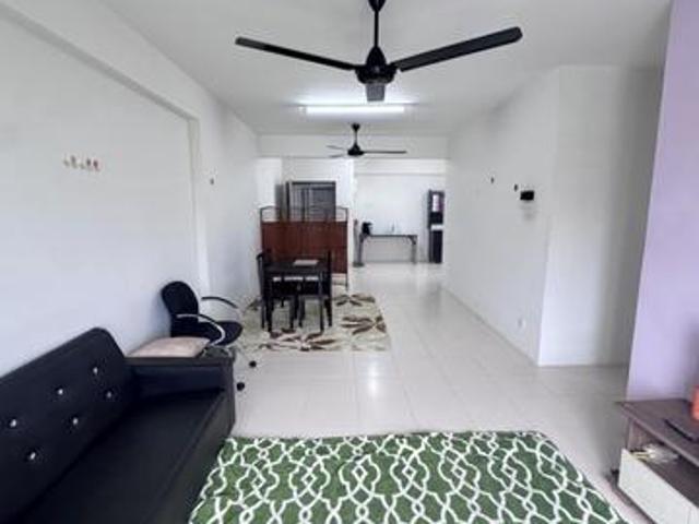 Condominium for rent in Batu Kawan, Seberang Perai