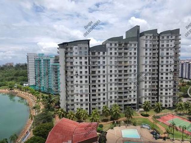 Condominium for sale in Negeri Sembilan