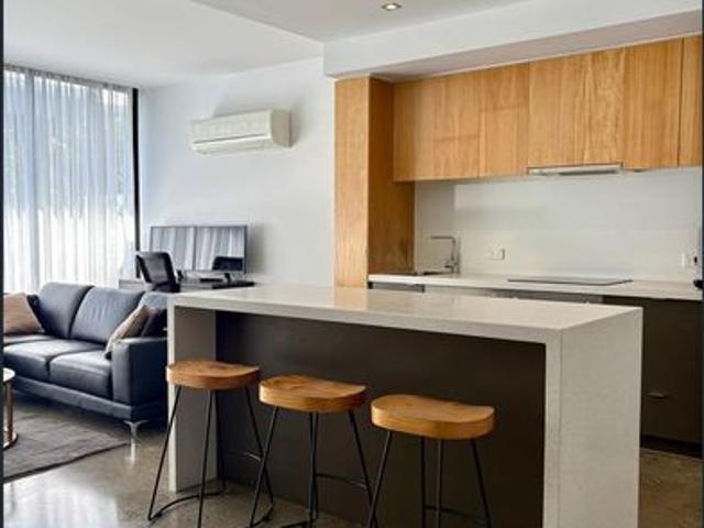 Apartment for rent in Port Melbourne, Melbourne