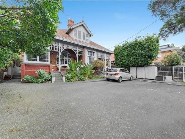 Apartment for rent in Camerons Creek, Victoria
