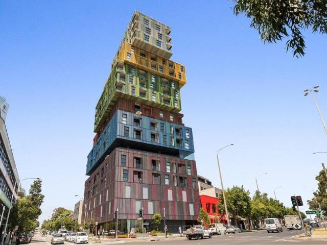Apartment for rent in Camerons Creek, Victoria