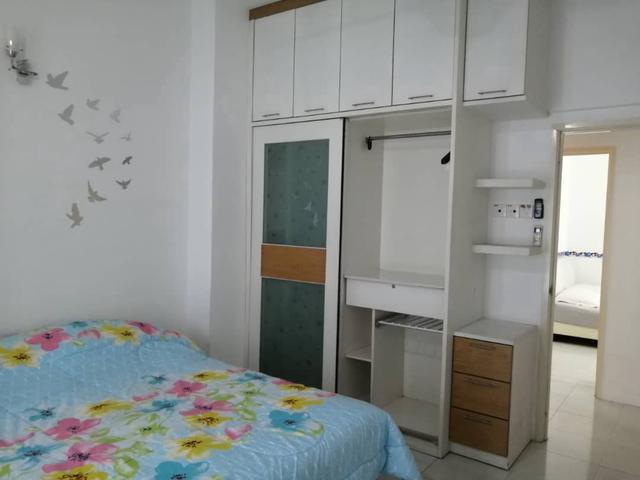 Condominium for rent in Timur Laut, George Town