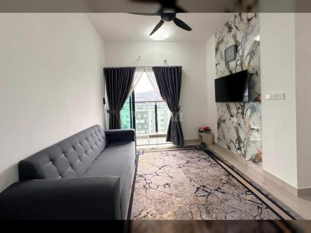 Apartment for rent in Selayang, Selangor