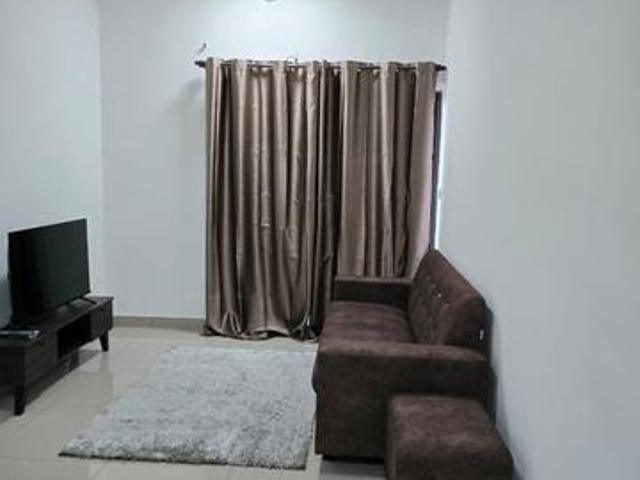 Serviced Residence for rent in Selayang, Selangor