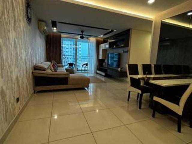 Condominium for rent in Country Heights Damansara, Kuala Lumpur