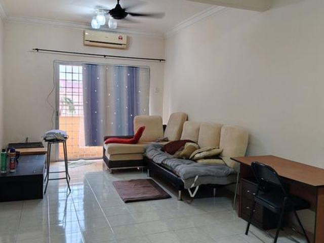 Apartment for sale in Port Klang, Selangor