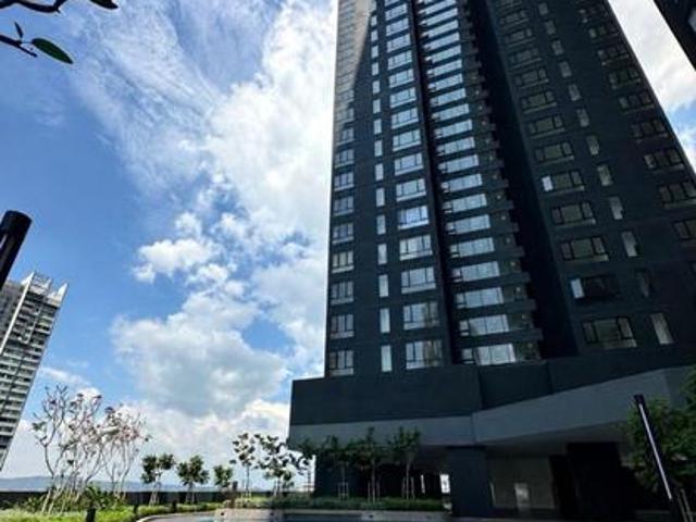Serviced Residence for rent in Petaling, Alam Impian