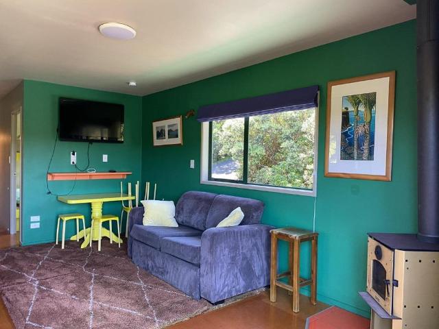House for rent in Tutukaka, Northland