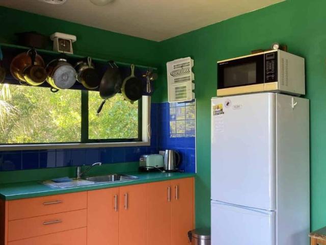 House for rent in Tutukaka, Northland