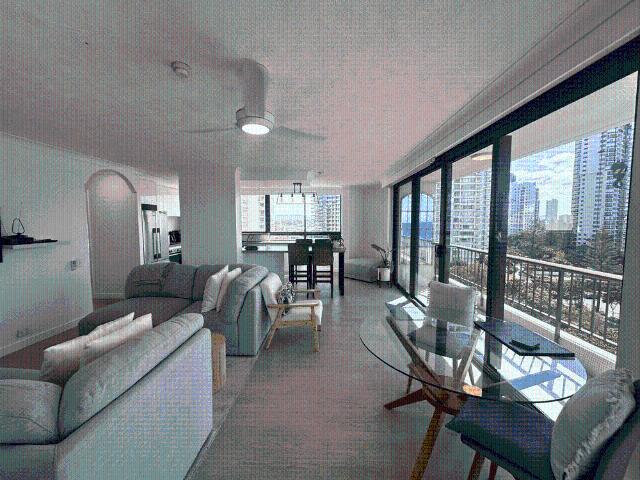 Apartment for rent in Fernbrook, Queensland