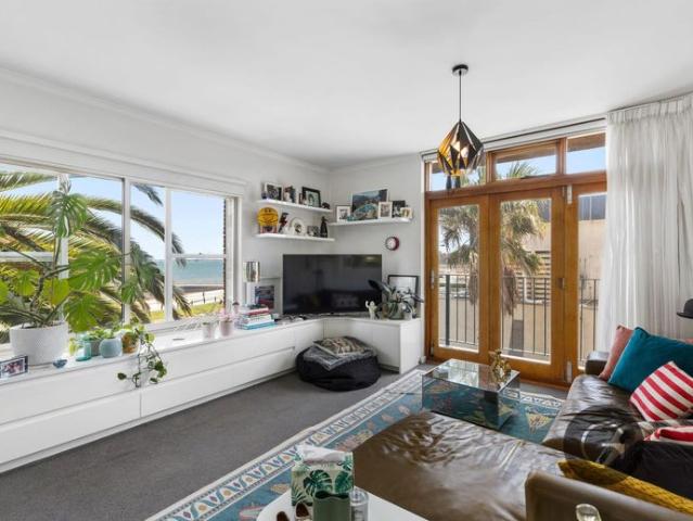 Apartment for rent in St Kilda, Melbourne