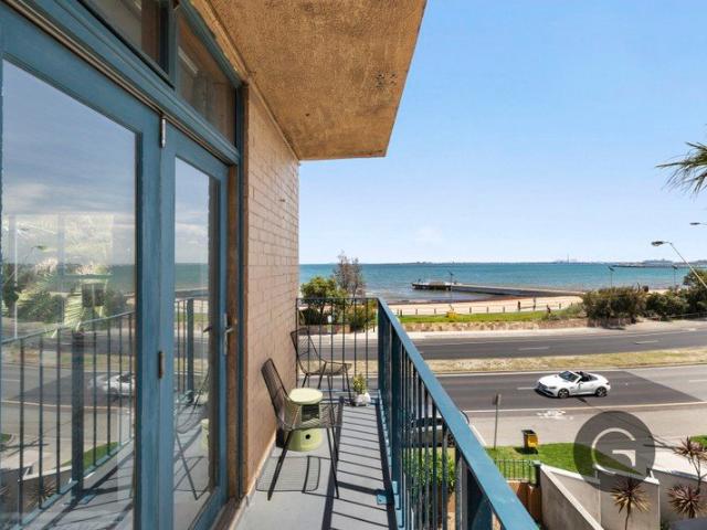 Apartment for rent in St Kilda, Melbourne