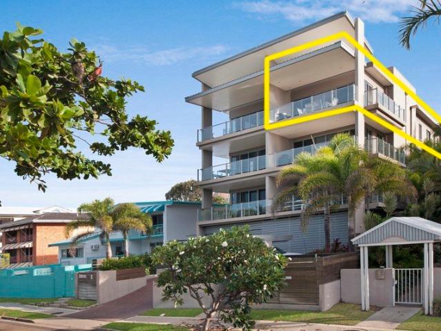 Apartment for rent in Townsville, Queensland