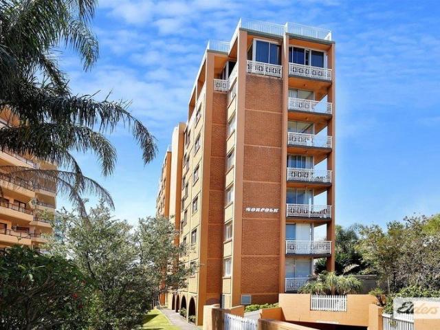 Apartment for rent in Wollongong West, New South Wales