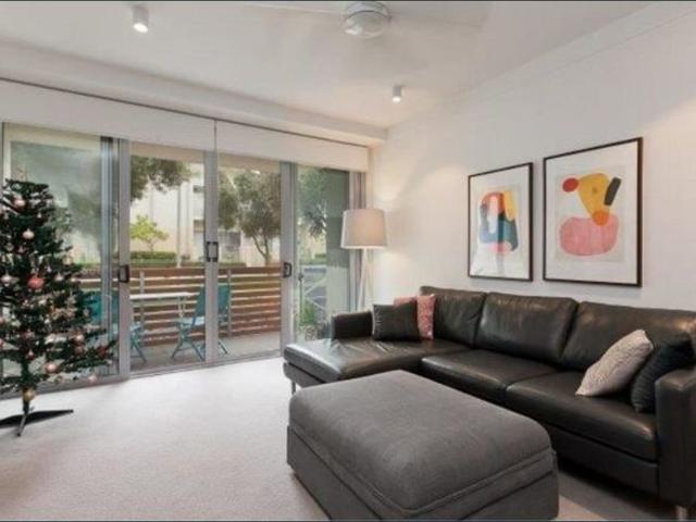 Apartment for rent in South Beach, City of Cockburn