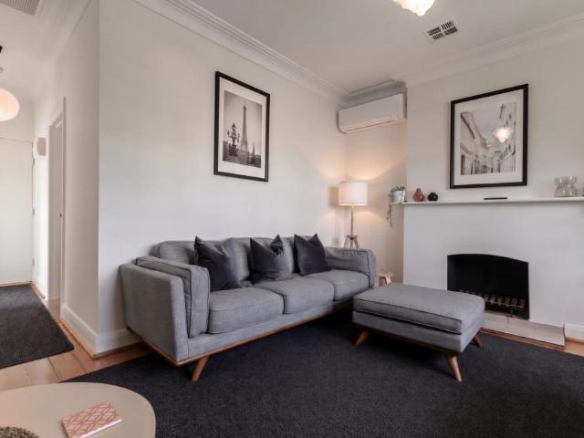 Apartment for rent in Camerons Creek, Victoria
