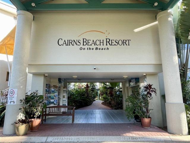 Apartment for sale in Cairns, Queensland