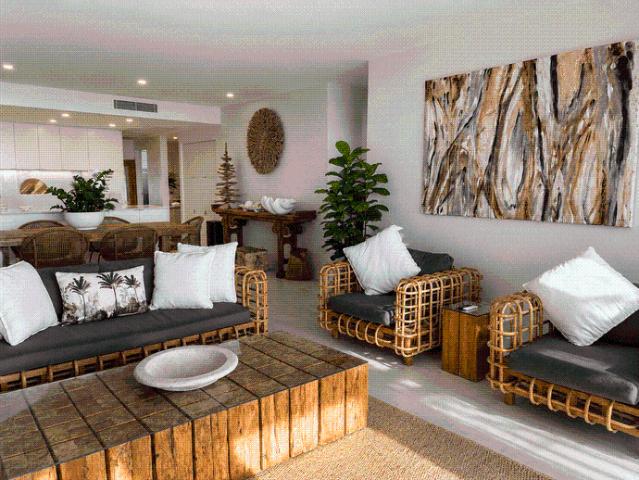 Apartment for rent in Round Mountain, New South Wales