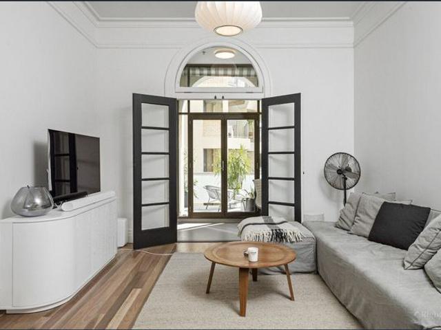 Apartment for rent in Sydney, New South Wales