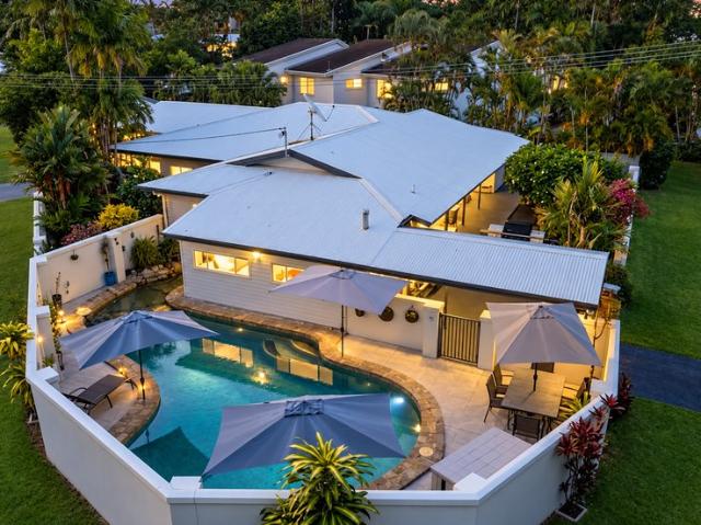 House for rent in Port Douglas, Queensland