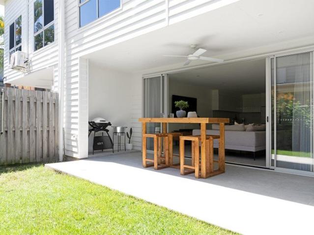 Townhouse for rent in Fernbrook, Queensland