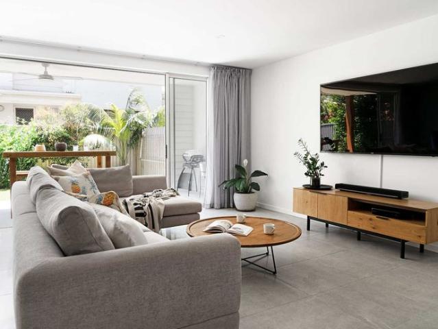 Townhouse for rent in Fernbrook, Queensland