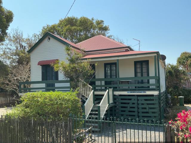 House for rent in Zilzie, Queensland
